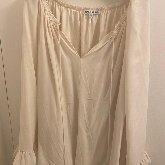 Elizabeth and James blouse - Picture 1 of 3